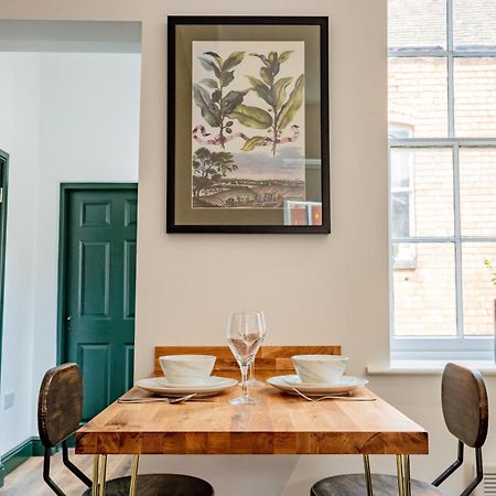 Whiskawaystays Foregate Studio No 6 伍斯特 外观 照片