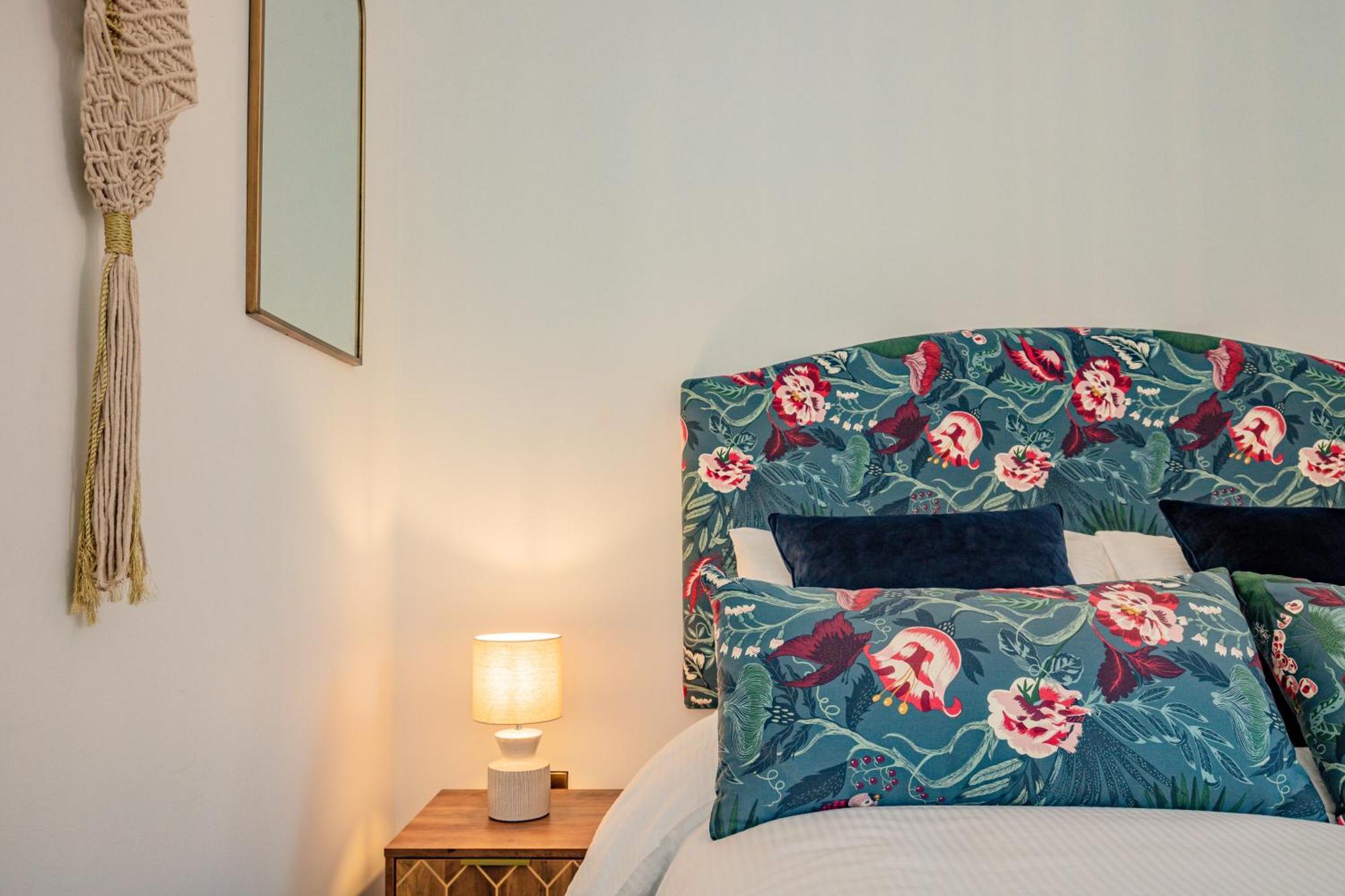 Whiskawaystays Foregate Studio No 6 伍斯特 外观 照片
