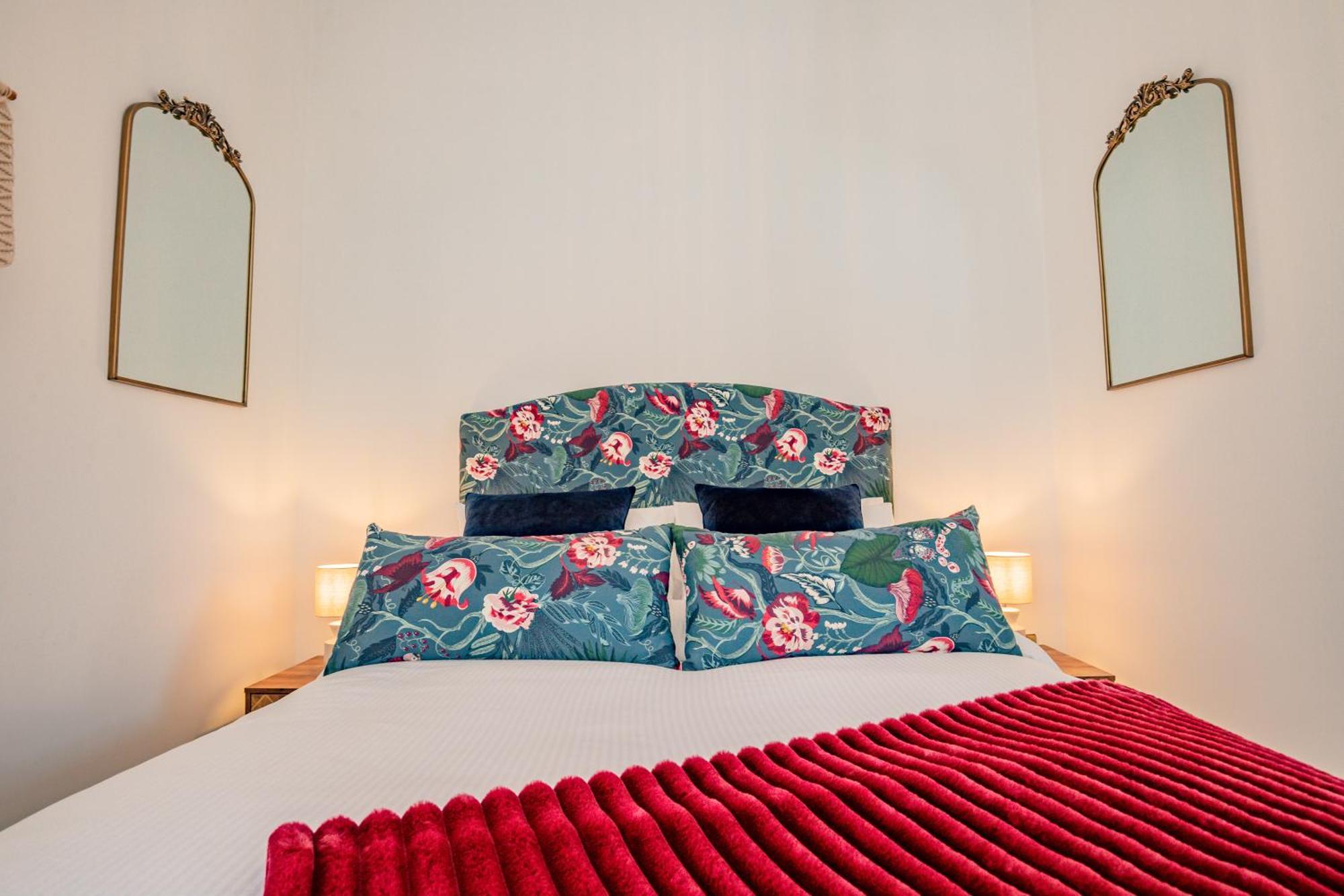 Whiskawaystays Foregate Studio No 6 伍斯特 外观 照片