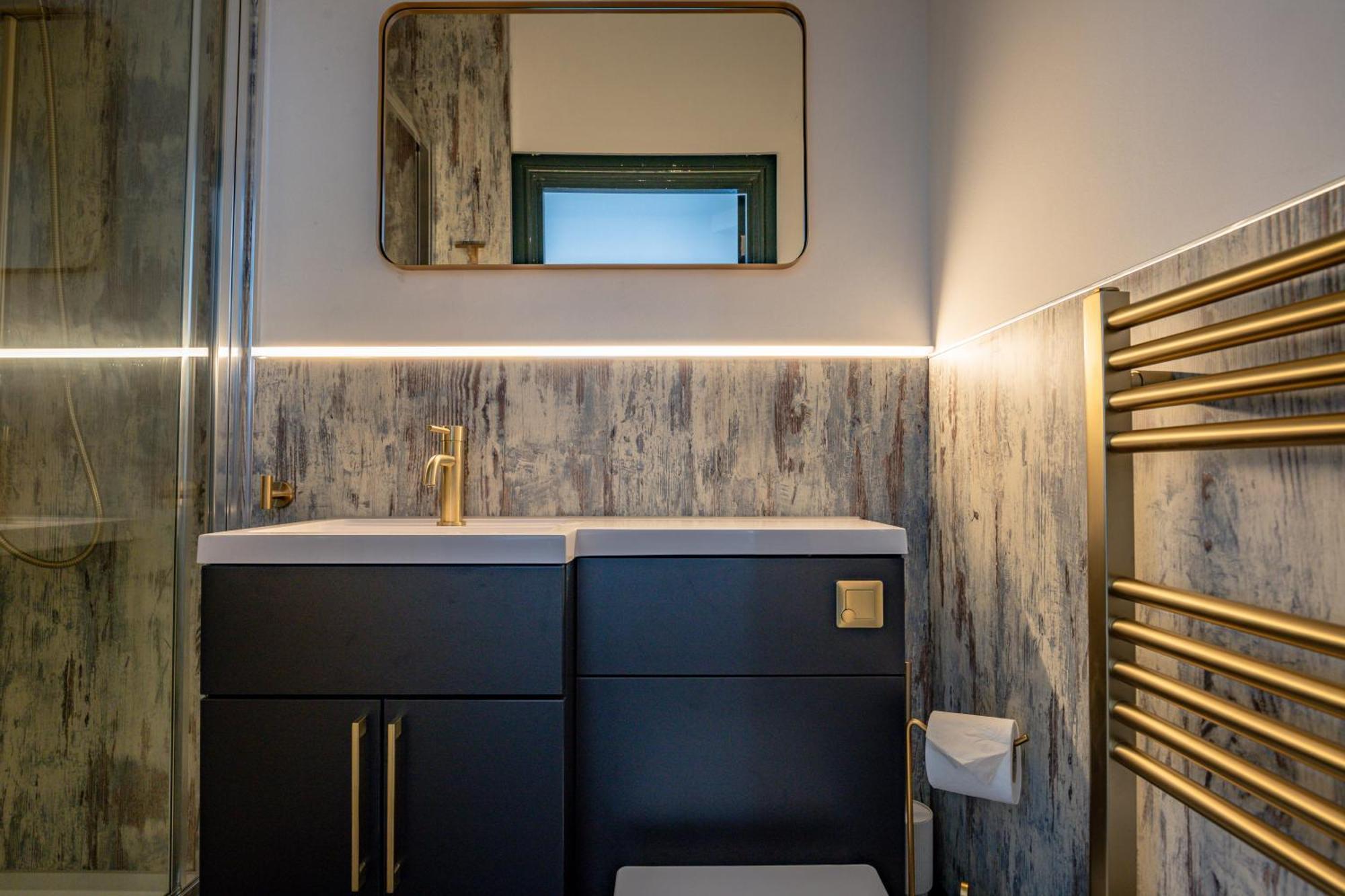 Whiskawaystays Foregate Studio No 6 伍斯特 外观 照片